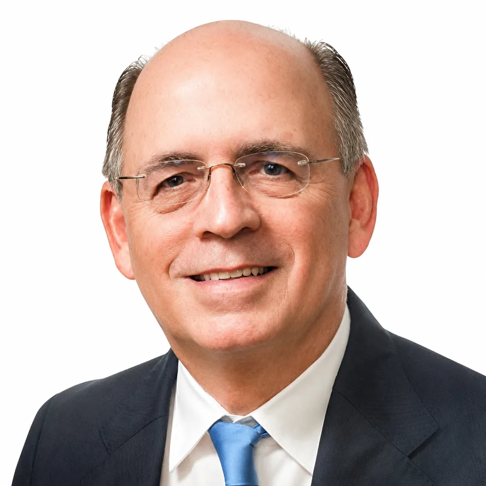 Jorge M. Suro